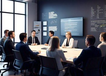 Manajemen Kinerja: Kunci Meningkatkan Produktivitas dan Efisiensi Organisasi