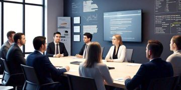 Manajemen Kinerja: Kunci Meningkatkan Produktivitas dan Efisiensi Organisasi