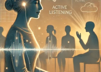 Diam dan Memperhatikan: Seni Mendengarkan dalam Kehidupan