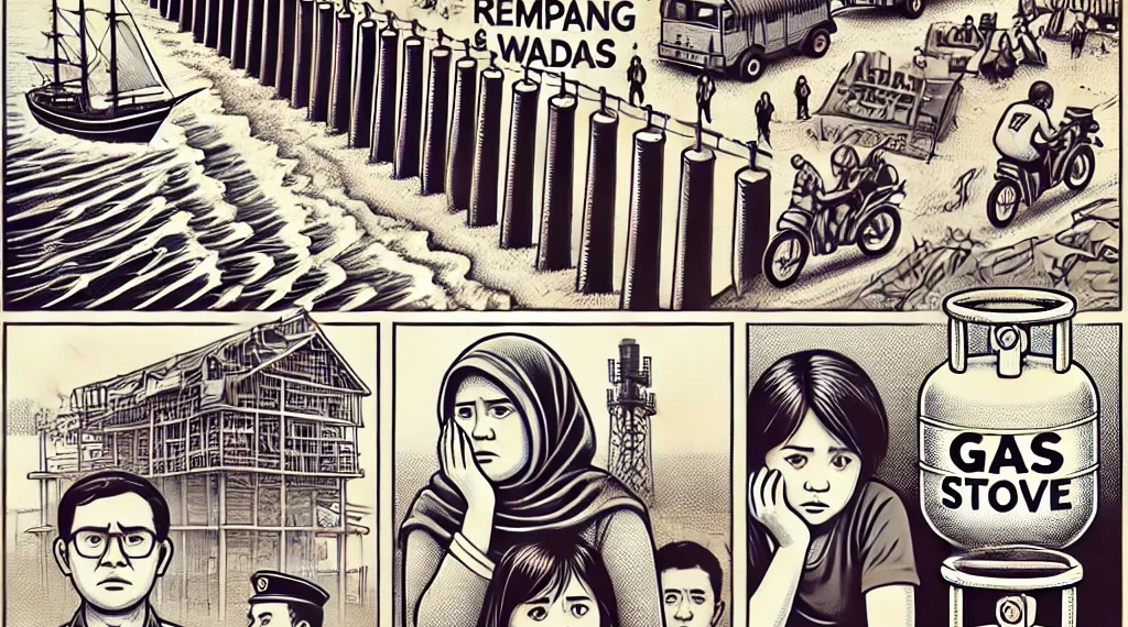 Nasionalisme di Indonesia dalam Konteks Kontroversi Sosial