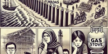 Nasionalisme di Indonesia dalam Konteks Kontroversi Sosial