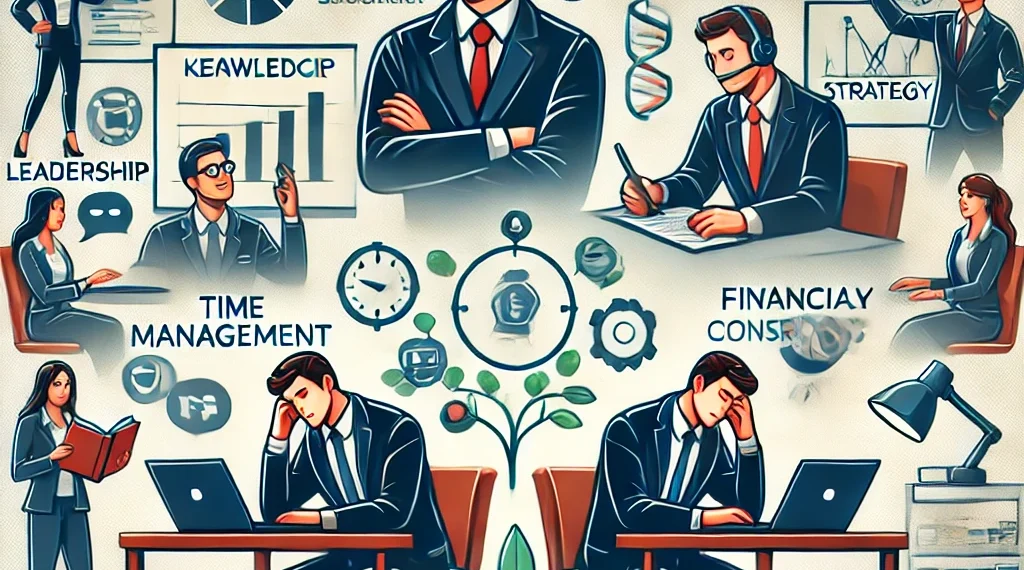 Magister Manajemen dalam Telaah dan Refleksi