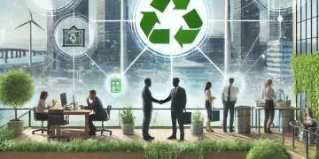 Manajemen Berkelanjutan: Membangun Masa Depan yang Berkelanjutan