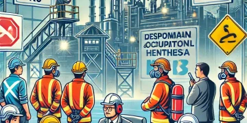 Refleksi Nasional K3: Perlindungan Pekerja yang Masih Jauh dari Optimal