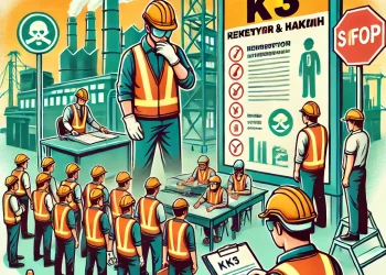 Refleksi Nasional K3 dan Urgensi Perlindungan Optimal bagi Pekerja