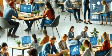 Meningkatkan Kompetensi SDM di Dunia Kerja yang Cepat Berubah