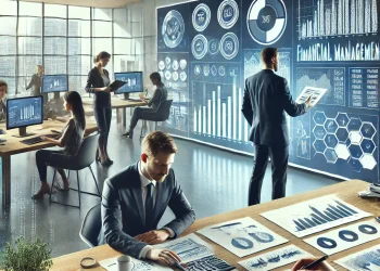 Manajemen Keuangan vs Akunting: Peluang dan Tantangan