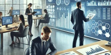 Manajemen Keuangan vs Akunting: Peluang dan Tantangan