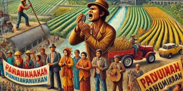 Menyuarakan Suara Buruh Melalui Seni dan Aktivisme