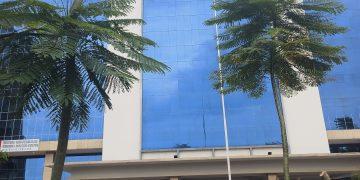 Antony Setiawan: Dedikasi dalam Menuntut Ilmu di Dua Bidang Berbeda