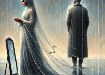 Simfoni yang Terkunci : Lantas Bagaimana?