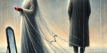 Simfoni yang Terkunci : Lantas Bagaimana?