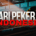 HARI PEKERJA INDONESIA : REFLEKSI & PERJUANGAN KAUM PEKERJA