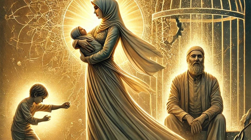 Menanggalkan Belenggu Sangkar Janji