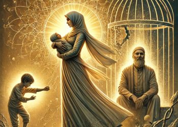 Menanggalkan Belenggu Sangkar Janji