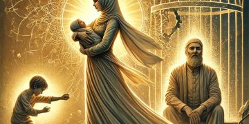 Menanggalkan Belenggu Sangkar Janji