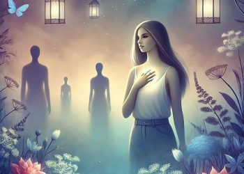 Menjaga Hati Bukanlah Dosa