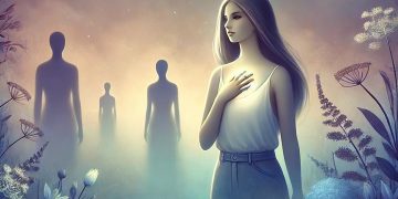 Menjaga Hati Bukanlah Dosa