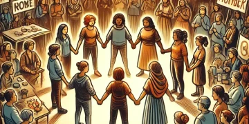 Kembali ke Akar Rumput: Menguatkan Suara Kelompok Rentan dalam Perubahan Sosial