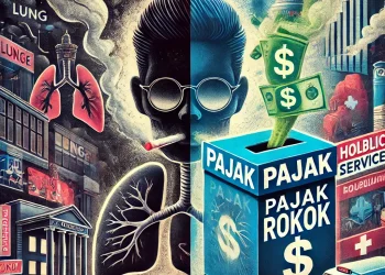 Kesehatan dan Pajak Rokok