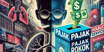 Kesehatan dan Pajak Rokok