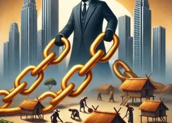 Kolonialisme dan Neo-Kolonialisme: Dua Wajah Penindasan