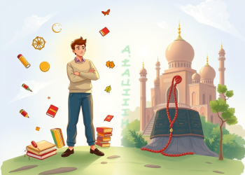 Mencari Keseimbangan antara Kepercayaan Diri dan Kepercayaan kepada Allah dalam Psikologi Humanistik