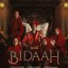 FRAMING JAHAT DIBALIK FILM BIDAAH