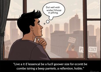 Do’a Terbaik untuk Mereka yang Menyengsarakan