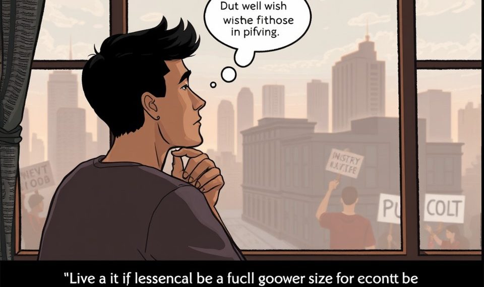 Do’a Terbaik untuk Mereka yang Menyengsarakan