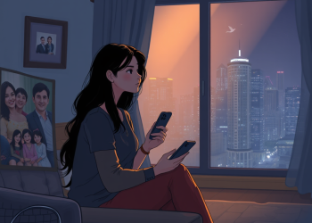 Kehampaan di Balik Kesuksesan