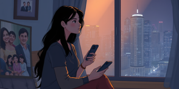 Kehampaan di Balik Kesuksesan