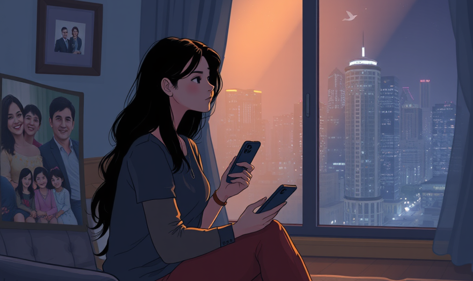 Kehampaan di Balik Kesuksesan