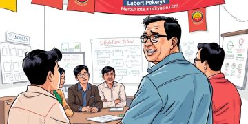 Kepemimpinan yang Diperlukan dalam Serikat Pekerja