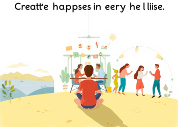 Menciptakan Kebahagiaan di Setiap Fase Kehidupan