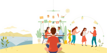 Menciptakan Kebahagiaan di Setiap Fase Kehidupan