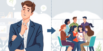 Mengubah Kritik Menjadi Motivasi