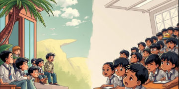 Ketidakadilan dalam Sistem yang Mengabaikan Masa Depan