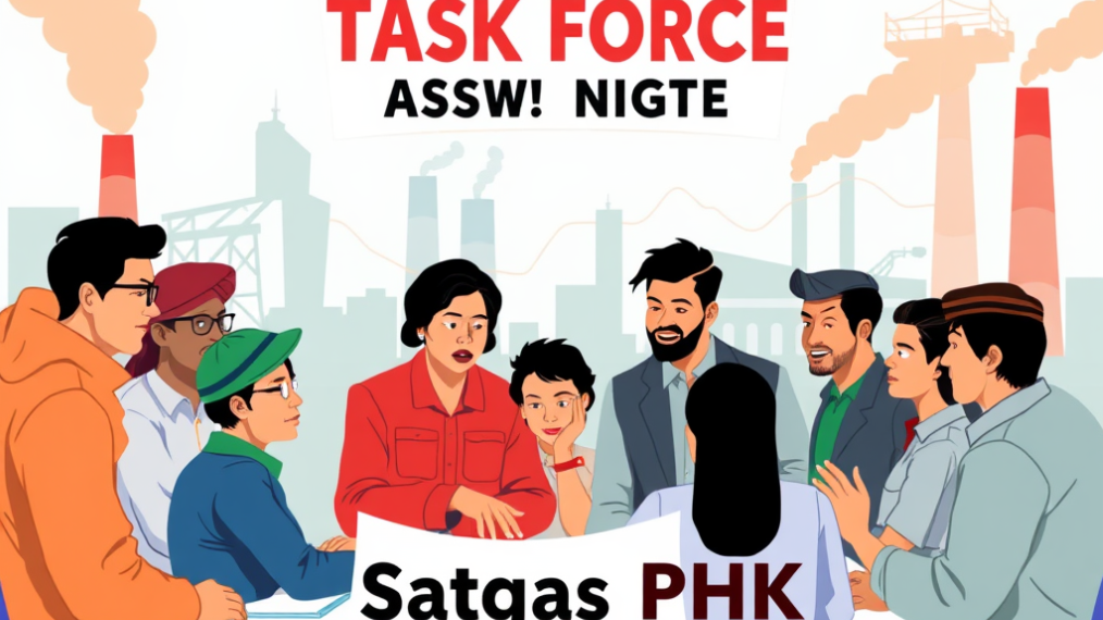 Rencana Pembentukan Satgas PHK, Akan Efektifkah?