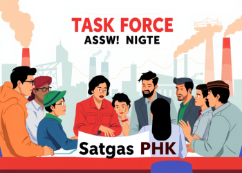 Rencana Pembentukan Satgas PHK, Akan Efektifkah?