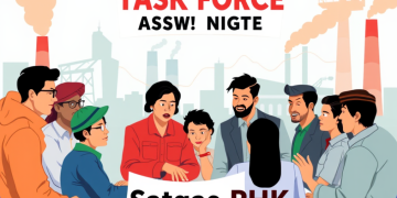 Rencana Pembentukan Satgas PHK, Akan Efektifkah?