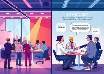 Pentingnya Transparansi dalam Dunia Usaha