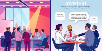 Pentingnya Transparansi dalam Dunia Usaha