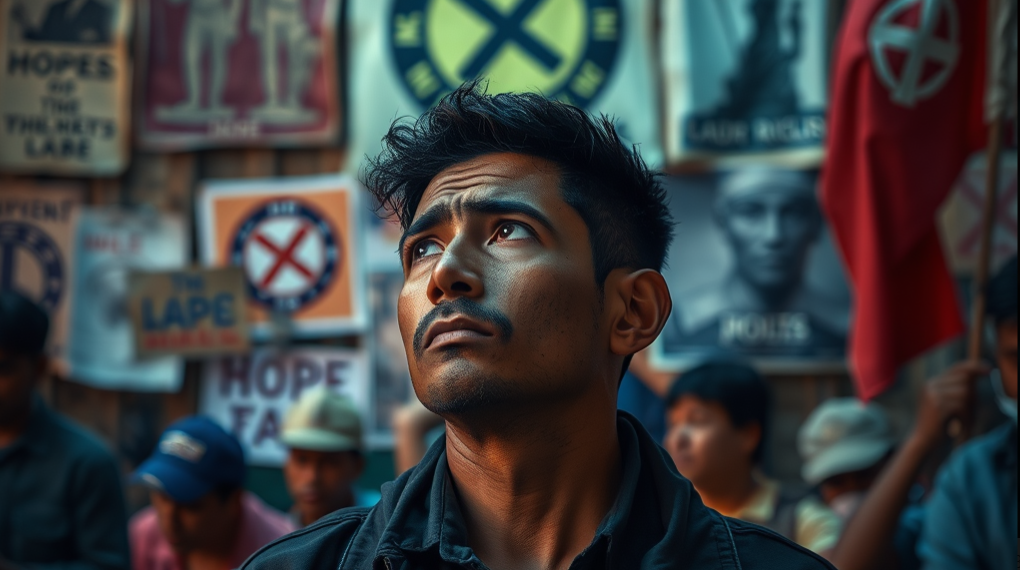 Renungan Introspeksi dalam Gerakan Pekerja