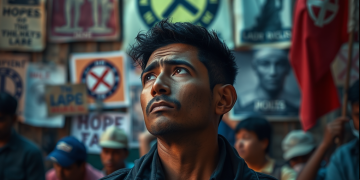 Renungan Introspeksi dalam Gerakan Pekerja