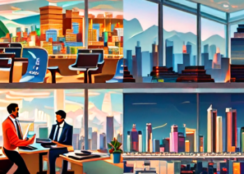 Kewirausahaan: Menjadi Wirausaha yang Sukses