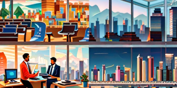 Kewirausahaan: Menjadi Wirausaha yang Sukses