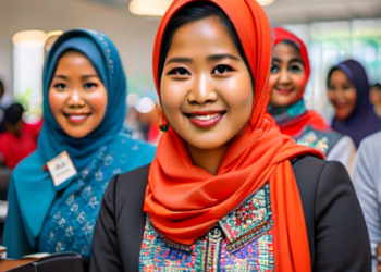 Peran Perempuan dalam Pekerjaan Masa Depan di Indonesia