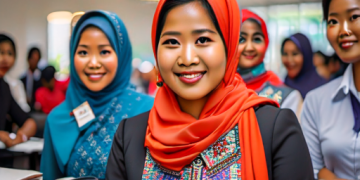 Peran Perempuan dalam Pekerjaan Masa Depan di Indonesia