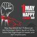 May Day: Hari Perlawanan dan Perjuangan Kaum Buruh